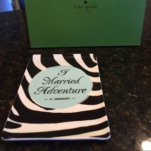 Kate Spade New York Tray